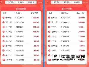 “首码项目验证长期撸米App,考验自己的行动力!”-首码项目网