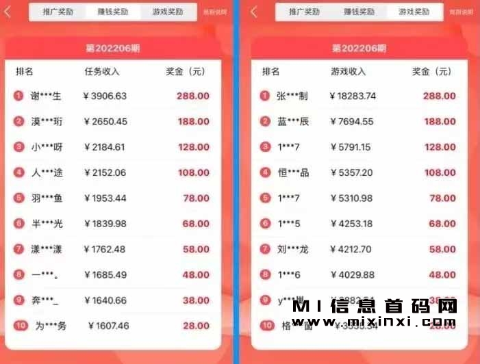 “首码项目验证长期撸米App，考验自己的行动力！”-首码项目网