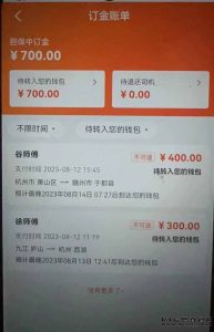 货运盒子是一个长期稳定的全自动运营首码项目。-首码项目网