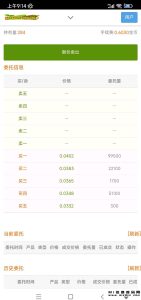田园物语首码!下半年的黑马,物资供不应求,机会难得!-首码项目网