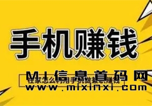 2023首码乐享宝：手机收益稳定，负债翻身的良机，实时提现可行！-首码项目网