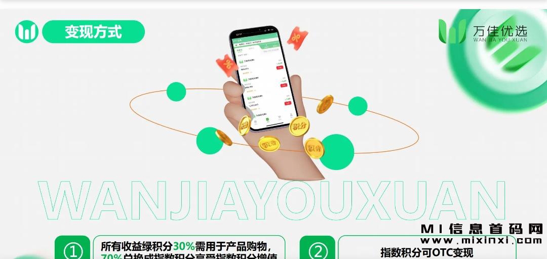 万佳优选，搭建数字生态系统，助力内需拉动消费-首码项目网
