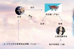 直播看客，助力板块的首码-首码项目网