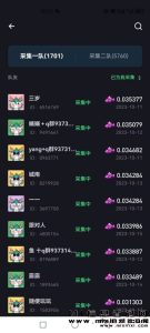 潮游星球，黑马项目，绝对王炸，稳定跨年，政策拉满，全力扶持-首码项目网