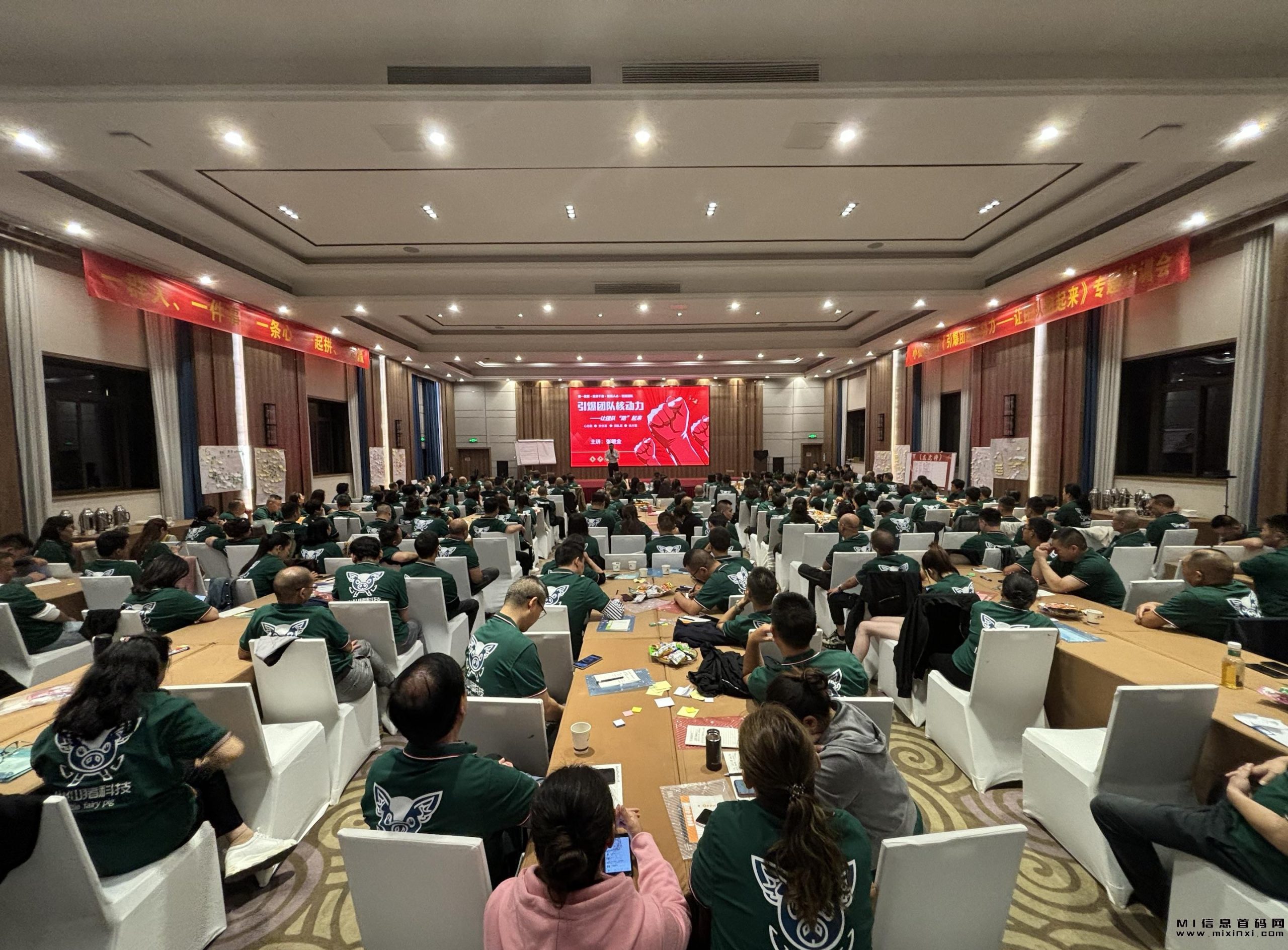 小仙猪科技，TikTok跨境电商平台，自动收益，持续两年-首码项目网