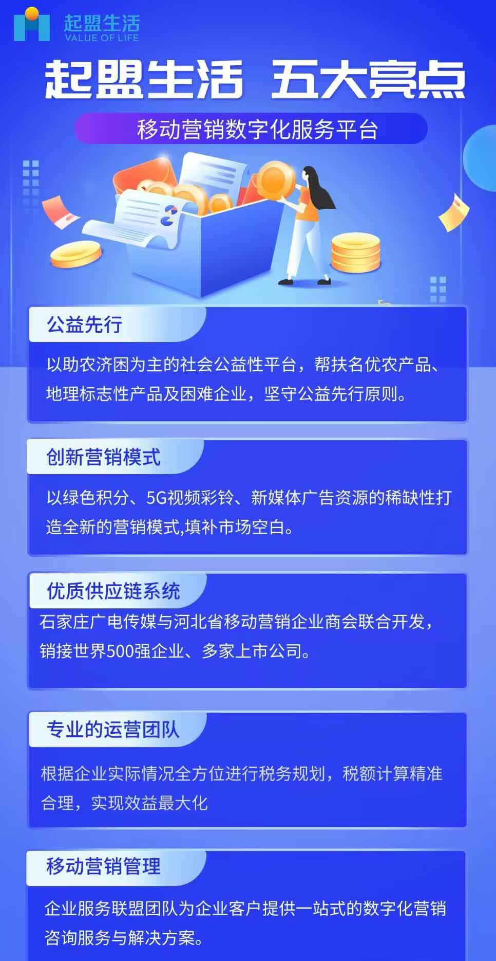 起盟生活持续发展！徽章价格每天上涨-首码项目网