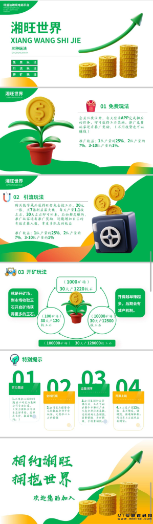 玩法介绍
