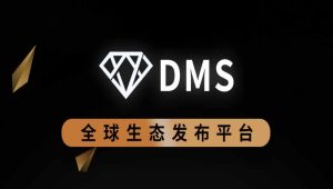 DMS震撼来袭，每天签到可领取钻石，钻石可兑换算力-首码项目网