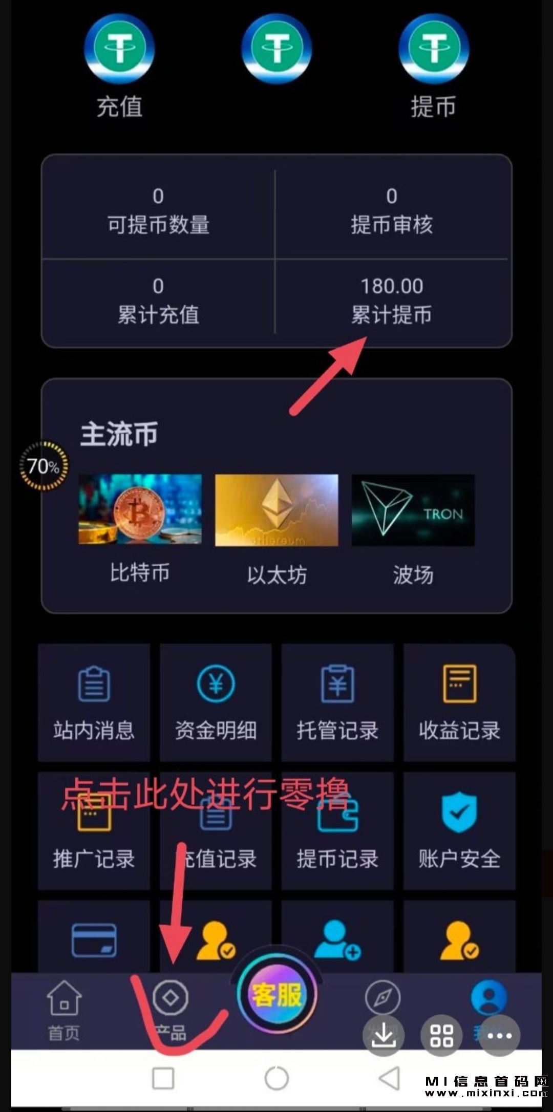世链懂得来，速上车-首码项目网