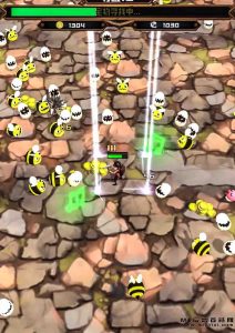 《寻宝大时代》首码内测项目活动圆满结束,正式首发亮相!-首码项目网