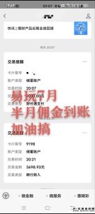 首码小游戏，零撸天花板，加入团长轻松赚米-首码项目网