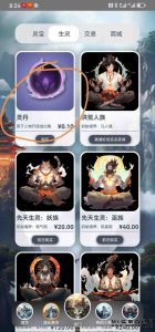 元萍仙境，免费锦囊，提升你的等级到练气期-首码项目网