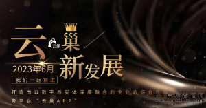 云巢优质项目，诚邀实力团队长的深度对接！-首码项目网