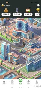 趣玩世界这个游戏中，各种不同类型的游戏和活动。-首码项目网