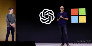 欧洲版OpenAI给ChatGPT之父上了一课。-首码项目网