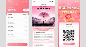 淘爱豆起盟生活，大放异彩-首码项目网