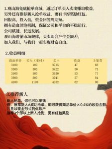 图片[1]-观山海，首码内测，对接大小团队长-首码项目网