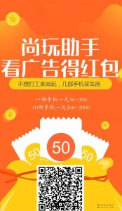 尚玩助手助你成为养鸡达人,耐心学习教程,掌握黑鸡处理技巧-首码项目网