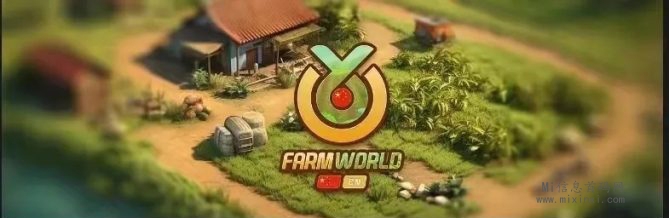 梦幻农场的热度，它能否成功地接住潮玩宇宙的流量呢？-首码项目网