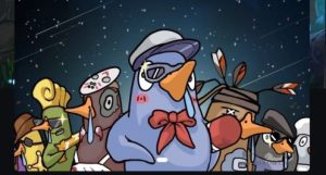 GoGoDuck无限轮回,曾经的碰瓷风波-首码项目网