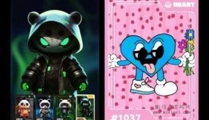 星潮宇宙创新性的游戏玩法、开创全新的游戏类型的首次亮相。-首码项目网