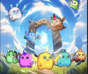 萌宠宇宙来袭！游戏页面参与怪物攻城，可以获得灵珠，它自带市场-首码项目网