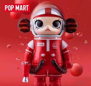 《POPO潮艺》数藏潮玩-首码项目网