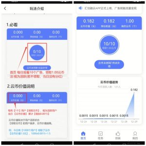 汇创融云,首码口令-首码项目网