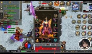 传奇手游，具备独立后台管理系统，免费提供代理开放机制。-首码项目网