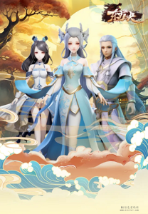 东方决新篇章!最全面游戏介绍与操作技巧,更新完善的修仙网游带你领略全新玩法!-首码项目网