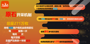 数字权益计划，先到先得！-首码项目网