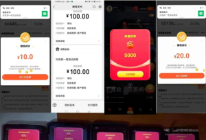 尚玩零撸广告app ,刷视频,细聊免费提供教程-首码项目网