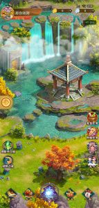 《三界幻想》上线内测不删档，零撸游戏玩法-首码项目网