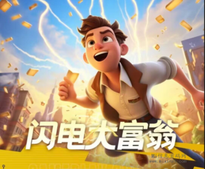 闪电大富翁,云游团队扶持置顶,想再度抓住机会的兄弟们可要看好了-首码项目网