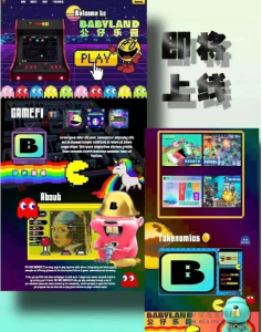 公仔乐园成为2024潮玩界新宠！创新娱乐新时代-首码项目网