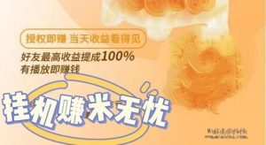 无忧赚2024版，收益教程真的吗-首码项目网