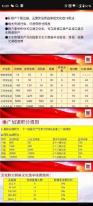 中九新超蚁丛卷轴模式+淘粉加速机制+广告提成-首码项目网