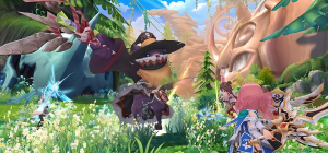 星界神话，硬核玩法，怎么样搬砖呢？-首码项目网