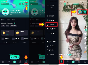 2024新年过后第一个新零撸游戏项目亨视，每天10秒，轻松快乐-首码项目网