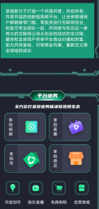 北京享视短视频全球重磅首发。每天十秒视频-首码项目网