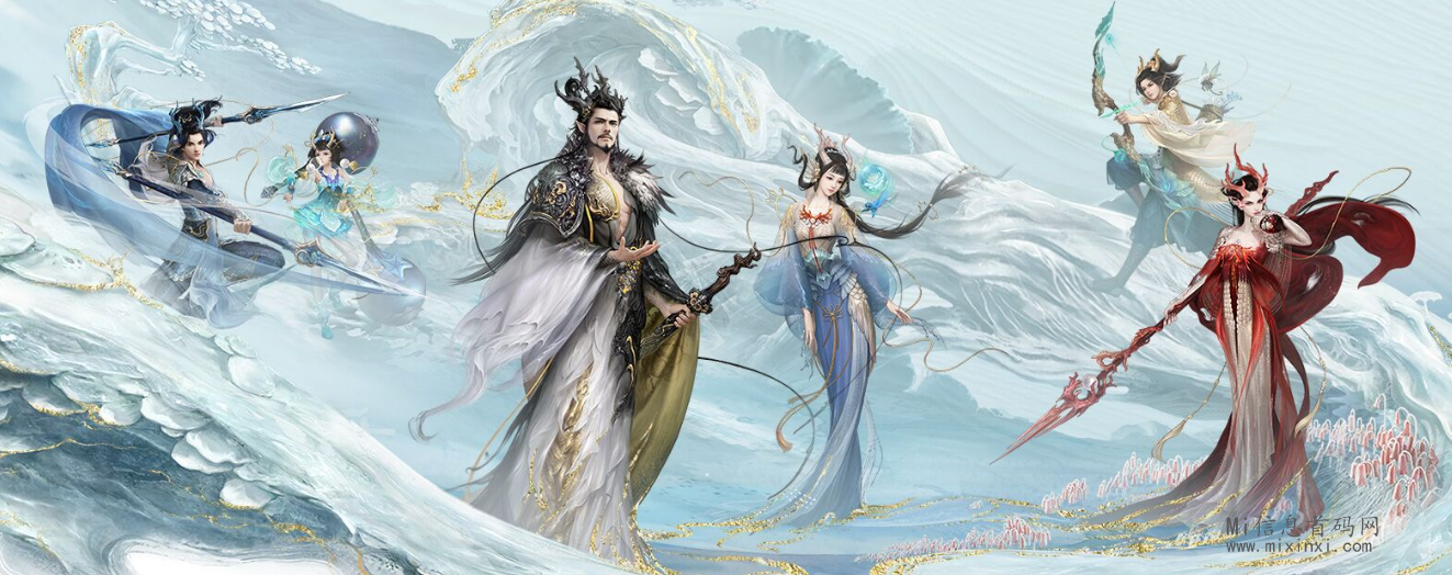 新手如何搬砖？游戏搬砖推荐从零做起！-首码项目网