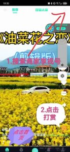 享视,变现详细流程,必看-首码项目网