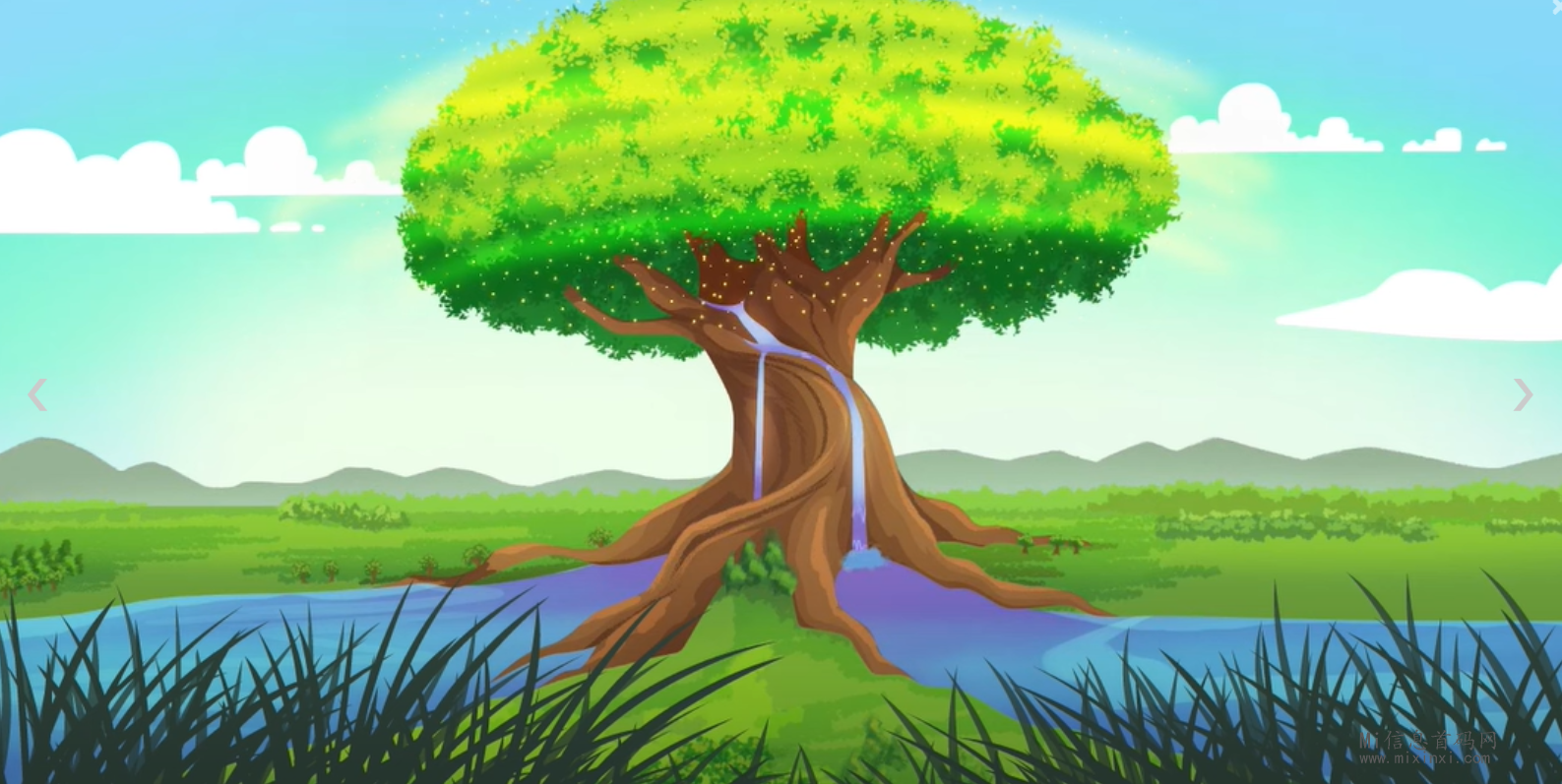 Arborethia 的香菇，RPG角色扮演游戏，充满怀旧气息-首码项目网
