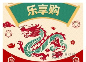 乐享购，稳求长线，招募团队长-首码项目网