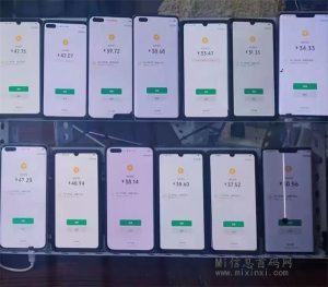 幸运喵,一个简单赚钱的项目,一天4小时500+-首码项目网