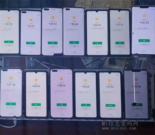 幸运喵，一个简单赚钱的项目，一天4小时500+-首码项目网