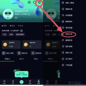 享视Web3.0短视频,一家链视频(非广告)-首码项目网