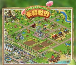 卡特世界商人系统上线,可实现转赠-首码项目网