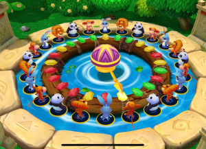 ​点酷龙是3月6号上线的，虽然玩法简单，但是很多新玩家还是有很多疑问-首码项目网