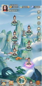 最新项目《仙箓》即将上线-首码项目网